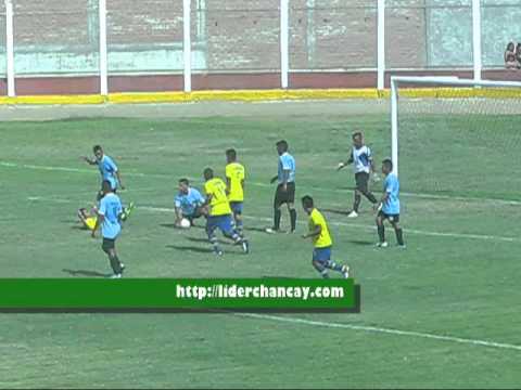 CHANCAY: Circolo Pampa Libre - Alianza Quepepampa fecha 4