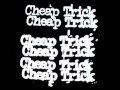 Cheap Trick - Writing On The Wall 