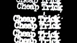 Cheap Trick - Writing On The Wall