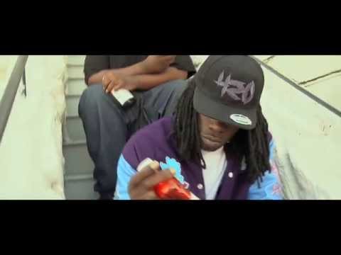 24/7 MOTIVATED PRESENTS FOOTZ DA BEAST FT JOE SKI "STARTED"