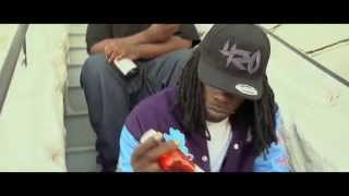 24/7 MOTIVATED PRESENTS FOOTZ DA BEAST FT JOE SKI "STARTED"