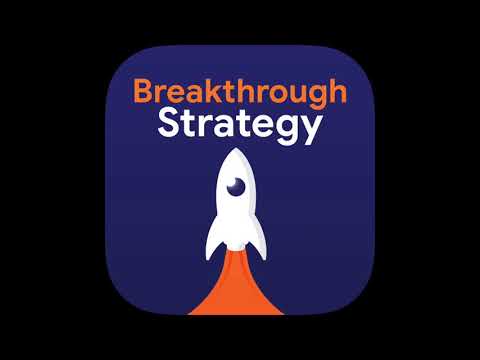 Video Breakthrough Strategy
