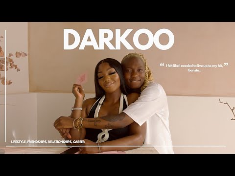 “WHAT’S THE DEFINITION OF UNFAITHFUL..” || THEAPPOINTMENTSHOW ft DARKOO