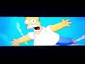 Os Simpsons O Filme 2007 Trailer De Cinema Legendado Em 4K