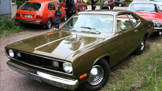 Hurriganes - Son of Falcon Eddie