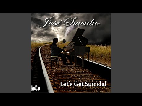 Its All About Me - Jose Suicidio