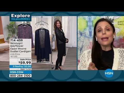 Skinnygirl Jeans von Bethenny Frankel 26.01.2022 - 20 Uhr