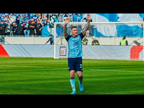 SK Športový Klub Slovan Bratislava 1-0 FK Futbal...