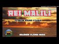 REI MALILI Solomon Islands Local Hit