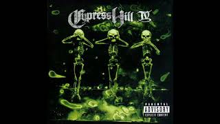 Cypress Hill - "Tequila Sunrise" [HQ]