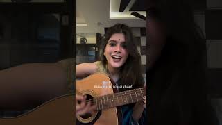 Download lagu Raja rani raaji To happy ending aaji • Female Cover • Borbad • #instagram #yputubeindia mp3