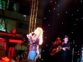 Natassa Theodoridou - Feggari Mou 