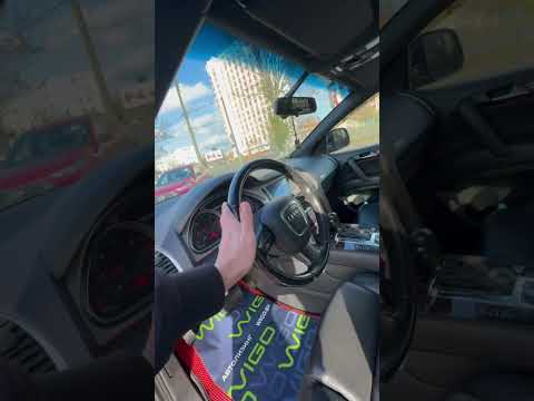 фото audi q7 i (4l) 0