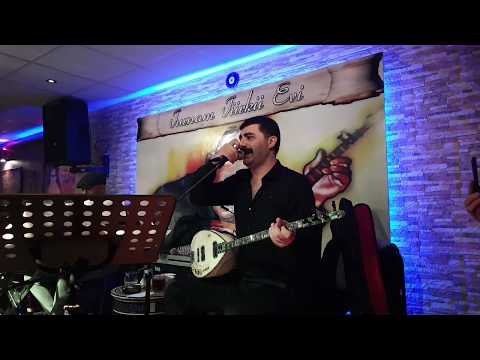 GÖKHAN DOĞANAY ALMANYA ELGAJIYE