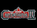 Bloody Tears Super Castlevania IV Music Extended