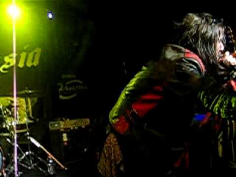 Concert 20 mai Aesthesia+Adam Bomb 014