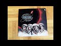Fireside - s/t 7'' - Simon B. Fireside - s/t 7''