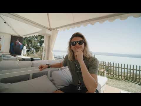 KISSIN' DYNAMITE at Rock The Lakes - NTEOTR 23