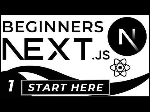 Next js Tutorial for Beginners Next js 13