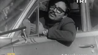 1978 Yılında Ulaşımda Tasarruf