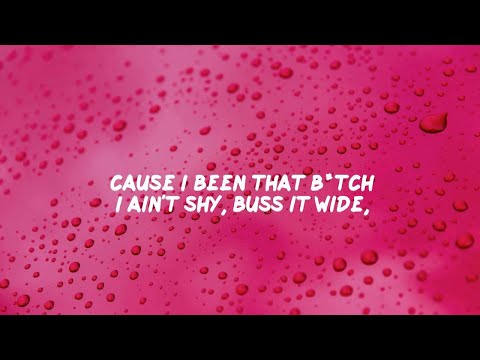 Megan Thee Stallion   Ride Or Die ft VickeeLo Lyrics  |  30 Min (Letra/Lyrics)