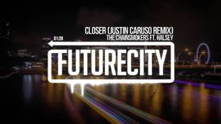 Download lagu The Chainsmokers ft. Halsey - Closer (Justin Caruso Remix) mp3 Download lagu The Chainsmokers ft. Halsey - Closer (Justin Caruso Remix) mp3