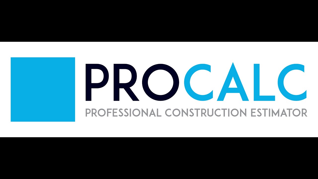 ProCalc Demonstration Video