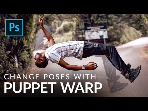 How to Match Colors Automatically in Photoshop