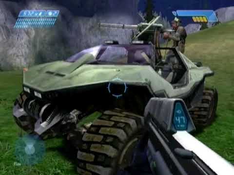 BCM301 - Warthog engine anomaly