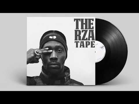 RZA - The RZA Tape