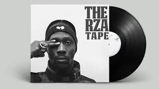 RZA The RZA Tape