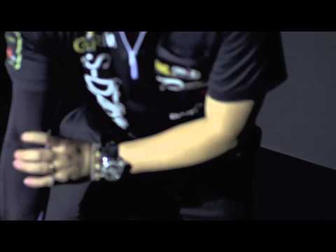 Portrait in Darts CM1