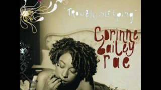 Corinne Bailey Rae - I Won&#39;t Let You Lie To Yourself