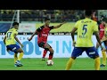 ISL 2019-20 Highlights M18: Kerala Blasters Vs Odisha FC | Hindi