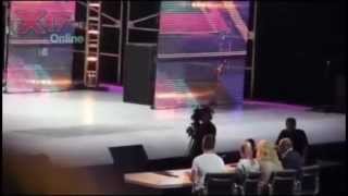 Britney Spears vs. Don Philip: Editing Gone Wrong