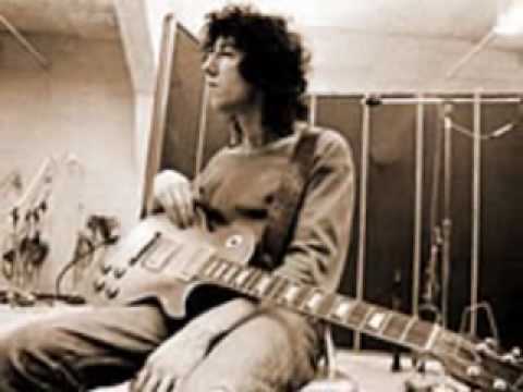 Peter Green's Fleetwood Mac - The Green Manalishi (With The Two Pronged Crown)