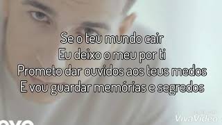 Fernando Daniel - Tal como sou (Letra) Fernando Daniel - Tal como sou (Letra)
