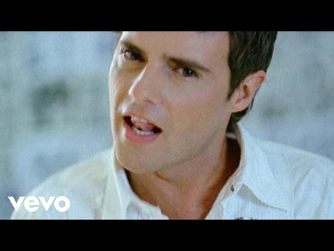 Paolo Meneguzzi - Lei E' (videoclip)
