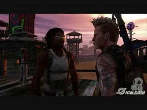 MERCENARIES 2 OH NO YOU DIDNT WITH PICS