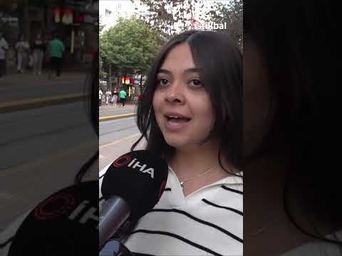 Telefonu çalınan kadın, hırsıza seslendi: 'Yeter ki telefonumu geri getir'