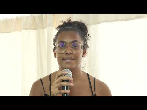 FESTIVAL LILY 2ème Édition - ITV   Stessy