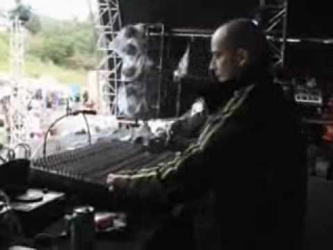 Xerox & illumination :The_Gathering_2005