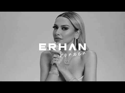 Hadise - Olsun (Erhan Boraer Remix)