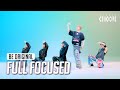 Full Focused TXT 투모로우바이투게더 Deja Vu 4K BE ORIGINAL