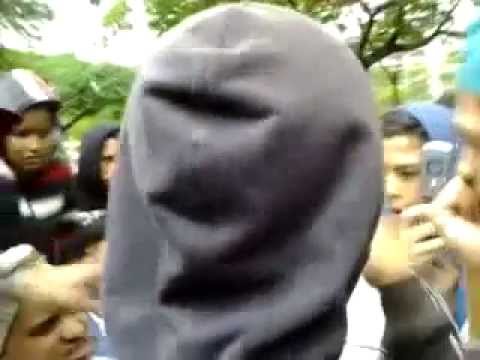 E.T.P - BatallasAudicionParaLaK.O - Sthonny vs ShervinMc