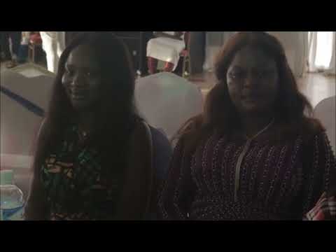 KANDY SEA NO ONE KNOWS TOMORROW (LIVE ON STAGE)