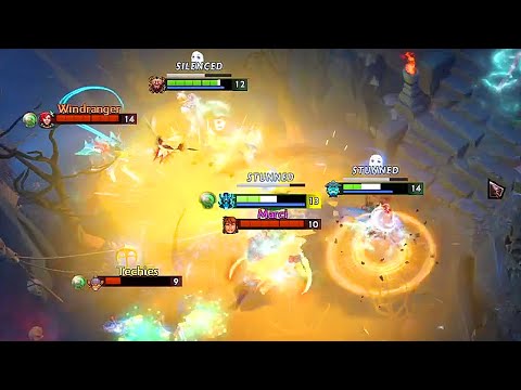 gorgc rages: "I wanna f*ckin leave this game!"