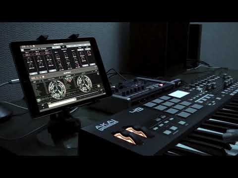 SynthScaper LE and Classic FX apps