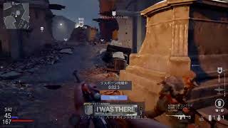 【ゲーム実況】COD:vanguard　ランクマッチ