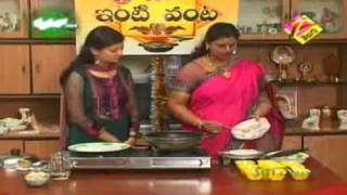 Mee Inti Vanta Aug. 09 '10 Part - 2